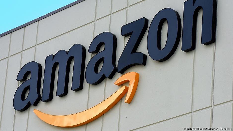 Amazon faces backlash for selling products with Tricolour imprint
