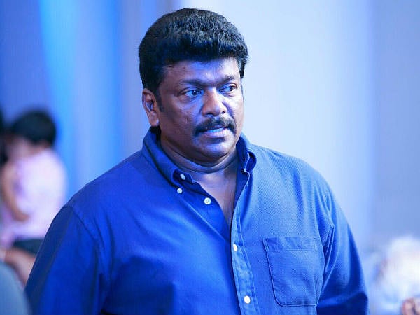 Filmmaker R Parthiban upset his film was not nominated as official entry for the Oscars