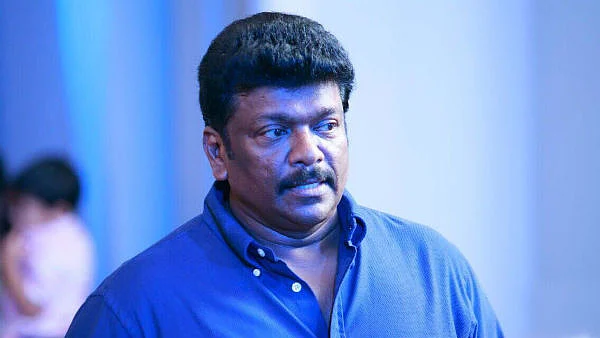 R Parthiban (Photo courtesy: social media)