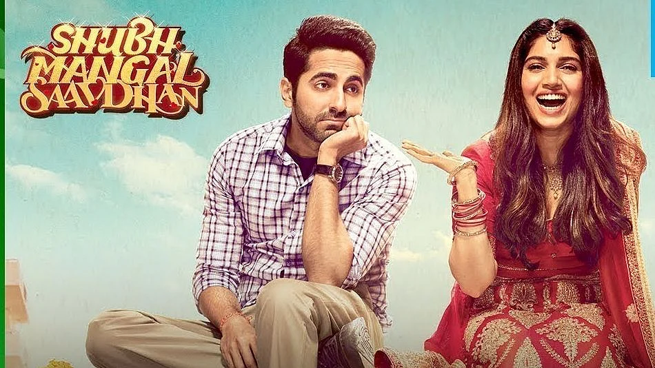 Indian audience finally growing up?