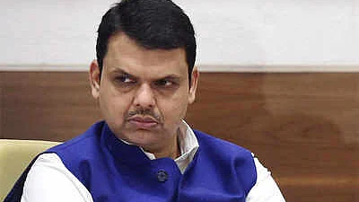 Fadnavis backstabs Adani over Dharavi project after allegations by Hindenburg?
