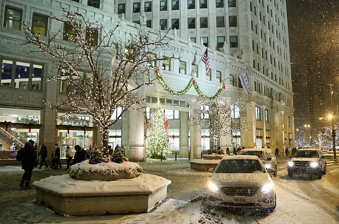 Arctic Blast in US likely to break records, 1,000 flights cancelled  