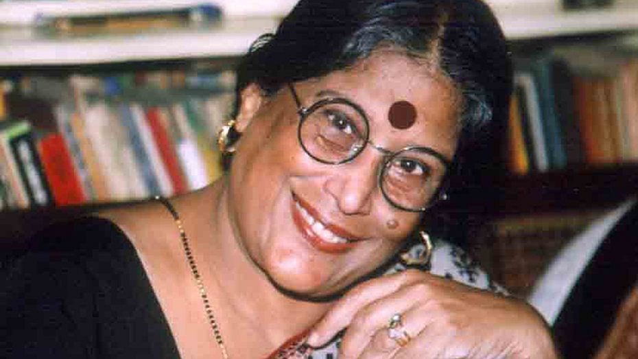 Nabaneeta Deb Sen: Wit, brilliance, guts shaped literary ouvre      