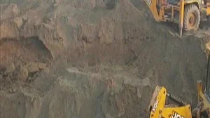 5-year-old girl falls into 50-feet deep borewell in Karnal, dies