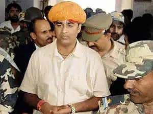 Security cover of Sangeet Som, 58 others up in UP