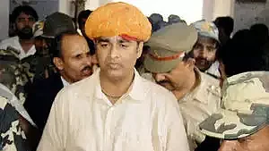BJP MLA Sangeet Som (file photo).