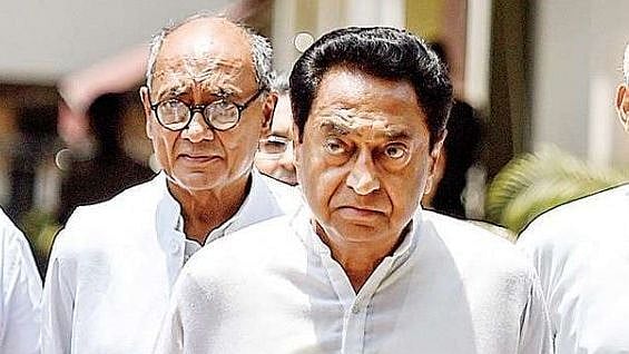 Madhya Pradesh Chief Minister Kamal Nath