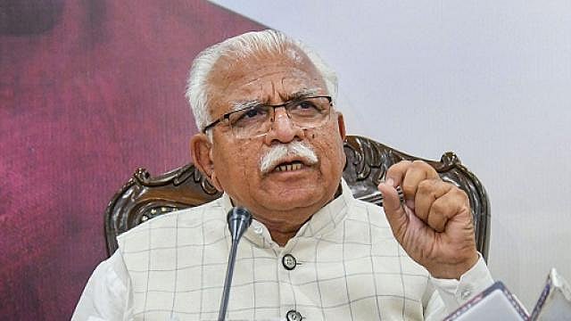 CAG reveals Rs 5,000 cr mining ‘scam’ in Haryana, Congress demands judicial probe