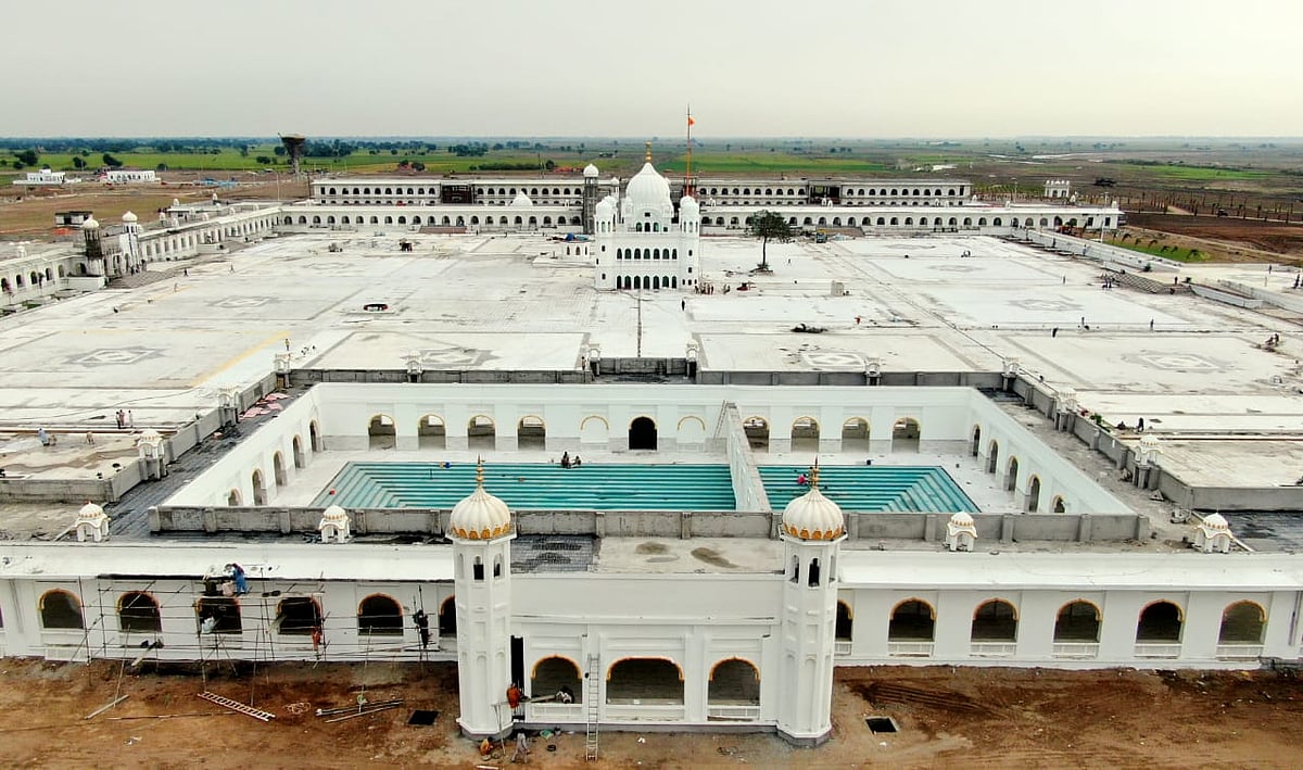 November 1: Delhi and beyond, in pictures