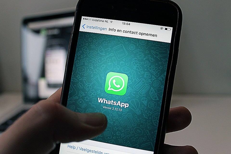 Mass surveillance tech just needs a missed call to hack you