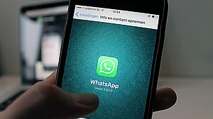Mass surveillance tech just needs a missed call to hack you