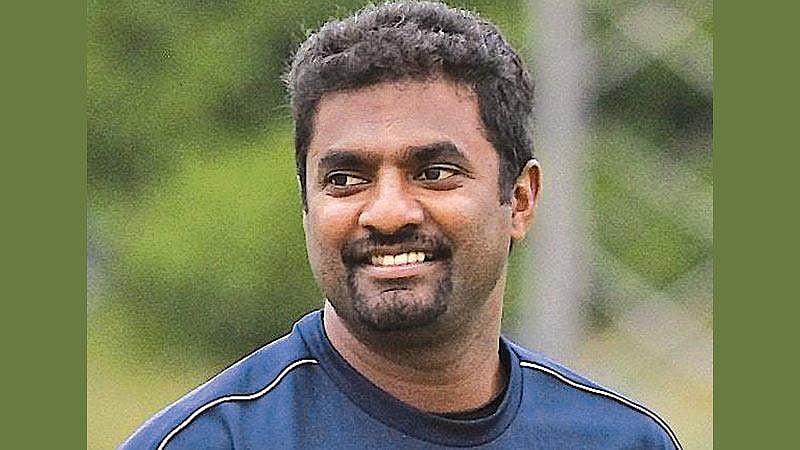 Sri Lankan spin king Muralitharan to be appointed as governor of Northern Province