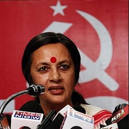 BJP is on decline, says CPI-M leader Brinda Karat 