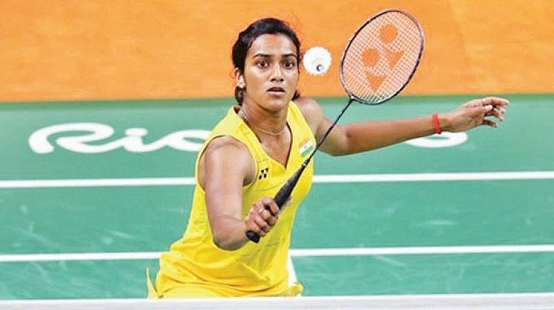 China Open: PV Sindhu knocked out after losing to Pai Yu Po