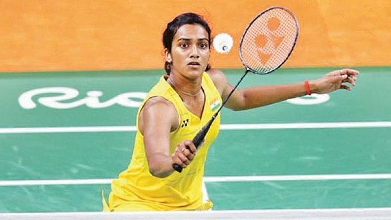 China Open: PV Sindhu knocked out after losing to Pai Yu Po