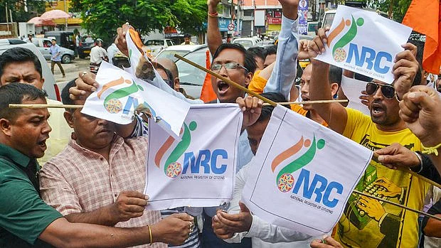 People’s rally against NRC in Kolkata on December 9; Kanhaiya Kumar says several parties likely to support it