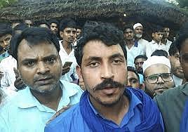 UP police book Bhim Army spokesperson under Gangster Act