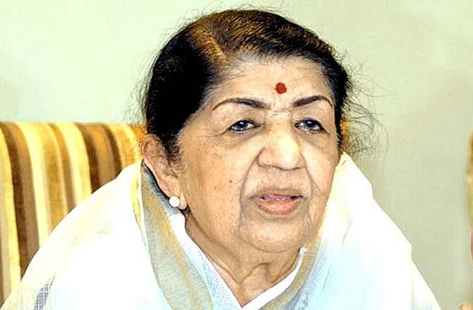 Lata Mangeshkar for the  first time  reveals the truth behind her slow poisoning