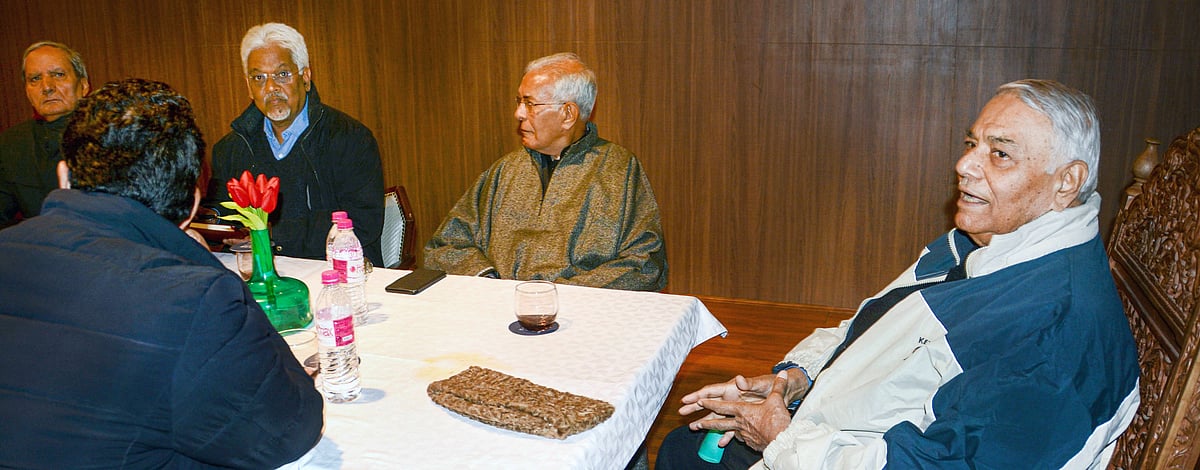 PTI Photo