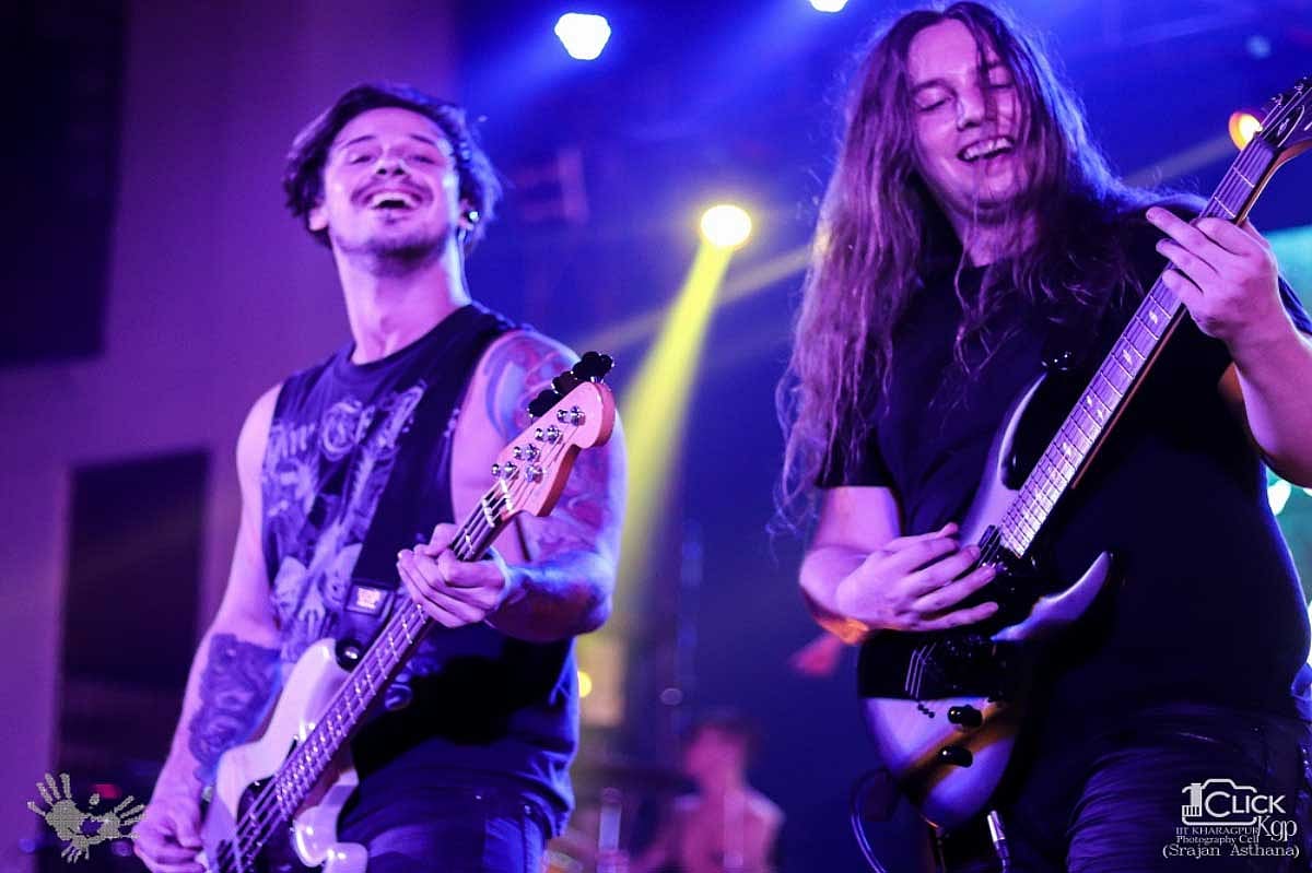 IIT-Kharagpur announces schedule of its annual fest