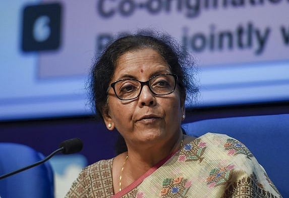 Govt committed to doubling farmers’ income by 2022: Finance Minister