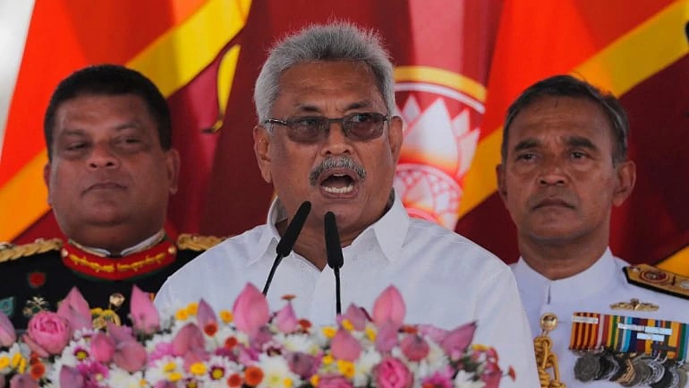 Nothing to cheer over Sri Lankan election results
