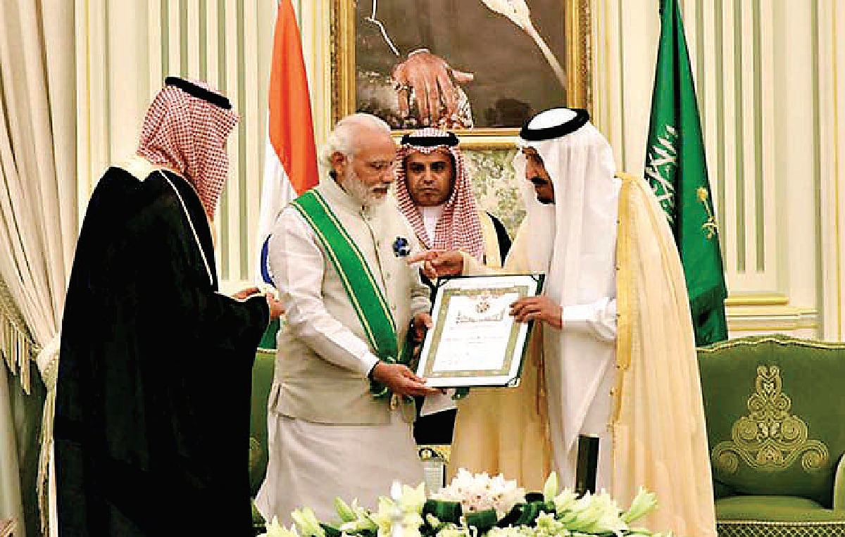 What is the truth about India’s ‘increasing international respect’? 