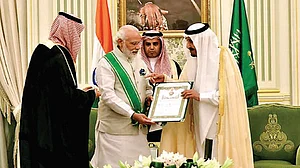 What is the truth about India’s ‘increasing international respect’?
