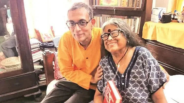 Nabaneeta Deb Sen: Wit, brilliance, guts shaped literary ouvre      