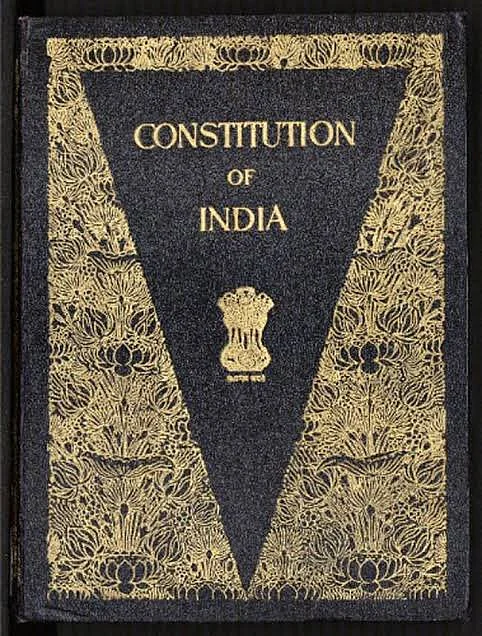 10 less known facts: Constitution of India took relatively short time to draft