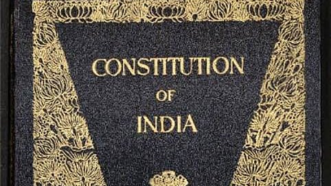 10 less known facts: Constitution of India took relatively short time to draft