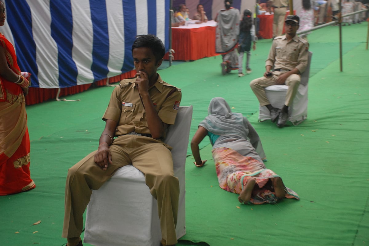 Pramod Pushkarna