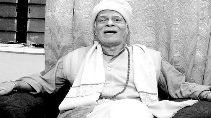 Mathematician Vashishth Narayan Singh passes away
