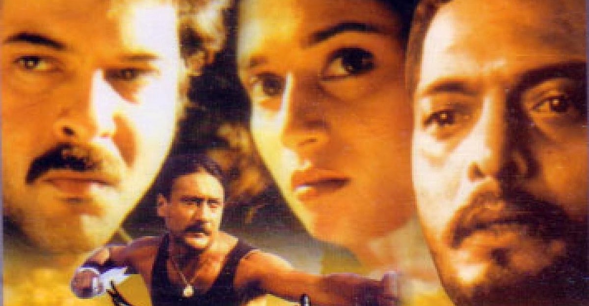 Vidhu Vinod Chopra recounts why ‘Parinda’ remains one of his most special directorial ventures 
