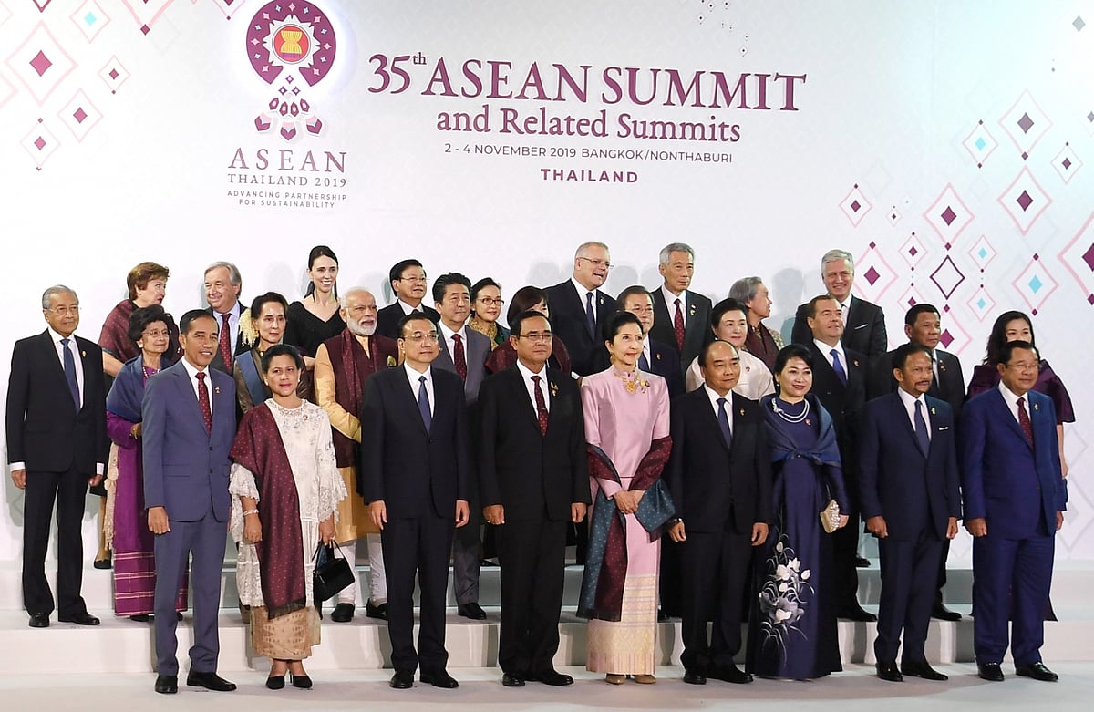 RCEP trade deal unlikely to be signed on Monday