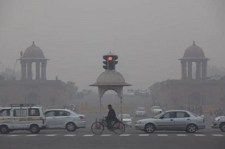 Politics of closing & opening schools can't improve air quality; situation quite critical in Delhi-NCR