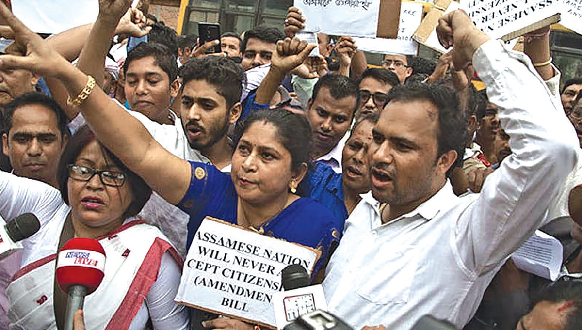 NRC, the methodless madness: former IAS officer Kannan Gopinathan’s personal diary