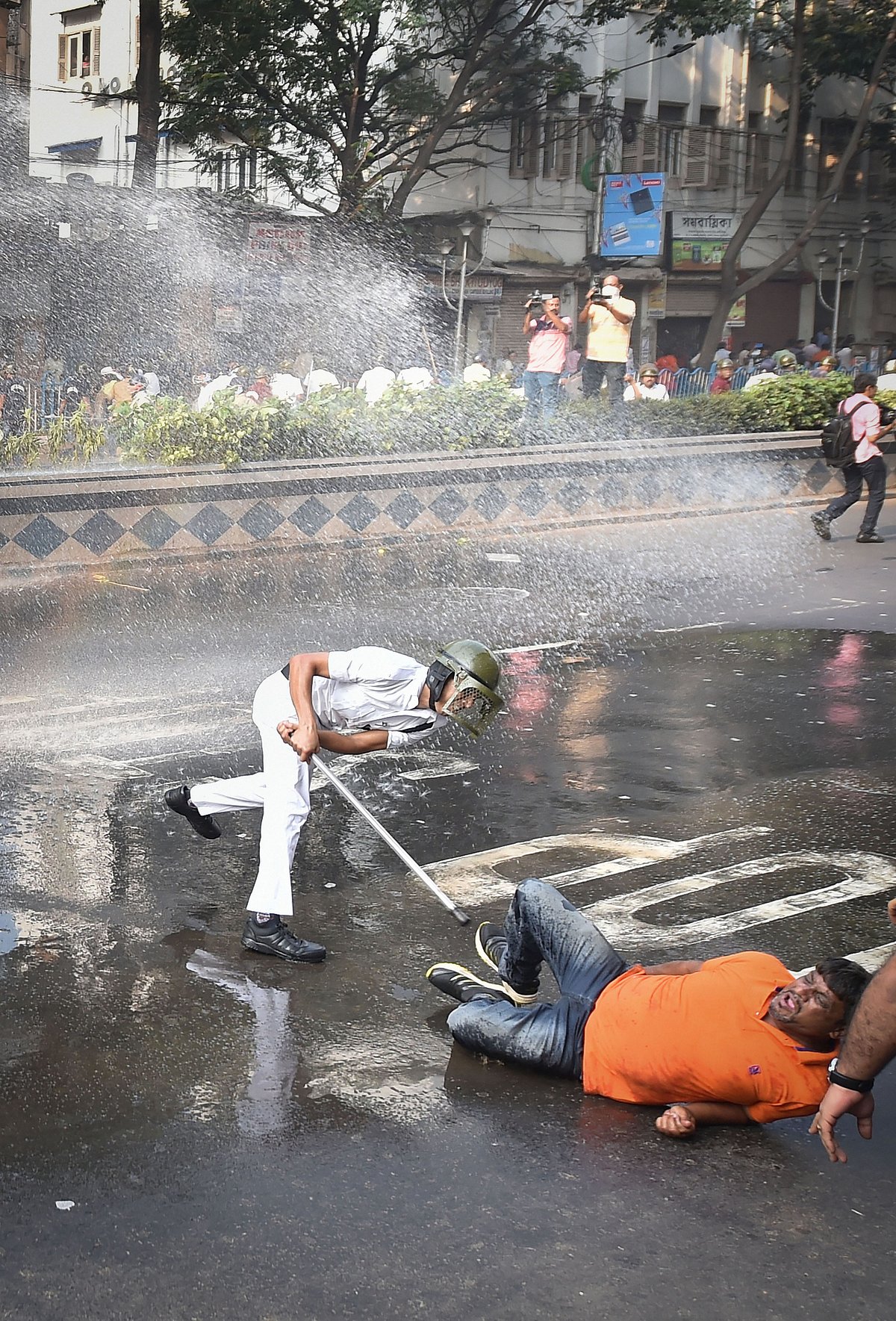 Photo by PTI