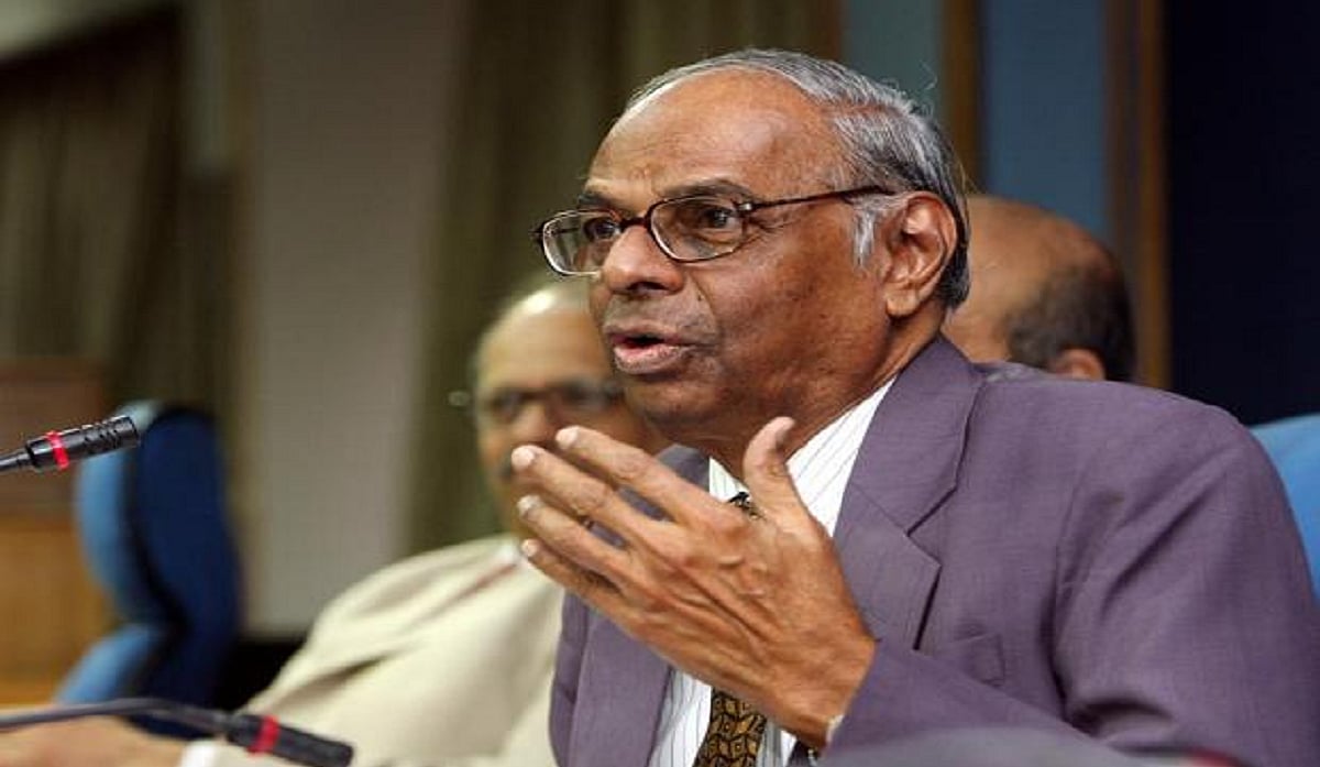 India becoming USD 5 trillion economy by 2025 ‘simply out of question’: Ex-RBI Governor C Rangarajan