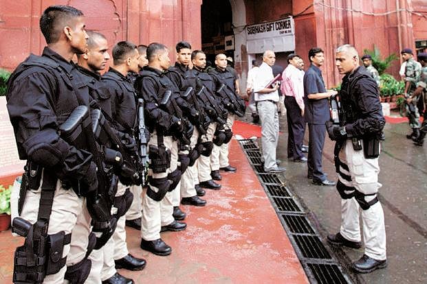 The Gandhis to get security on par with Baba Ramdev, Shaurya Doval and Ambani