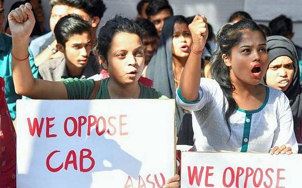 Stir against Citizenship Amendment Bill to intensify in NE  
