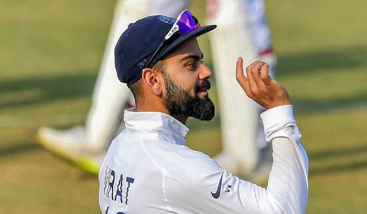 ICC Test Rankings: Kohli closes in on top-ranked Smith, Agarwal breaks into top-10 for first time