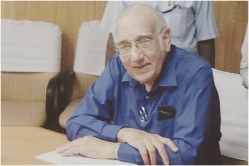 Renowned Cartoonist Sudhir Dar passes away