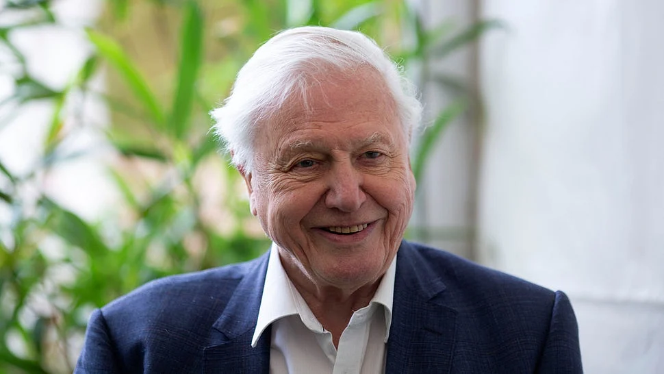 BBC presenter David Attenborough awarded Indira Gandhi Prize for Peace, Disarmament and Development
