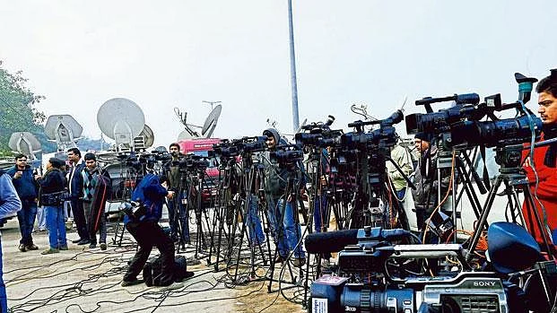 India needs Aazadi from Biased Media: It is killing Indian democracy