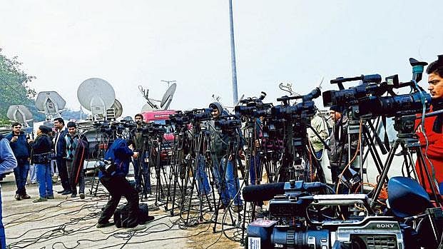 India needs Aazadi from Biased Media: It is killing Indian democracy