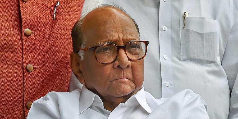 Maharashtra LIVE Updates: Maharshtra Governor invites NCP to express intent to form govt