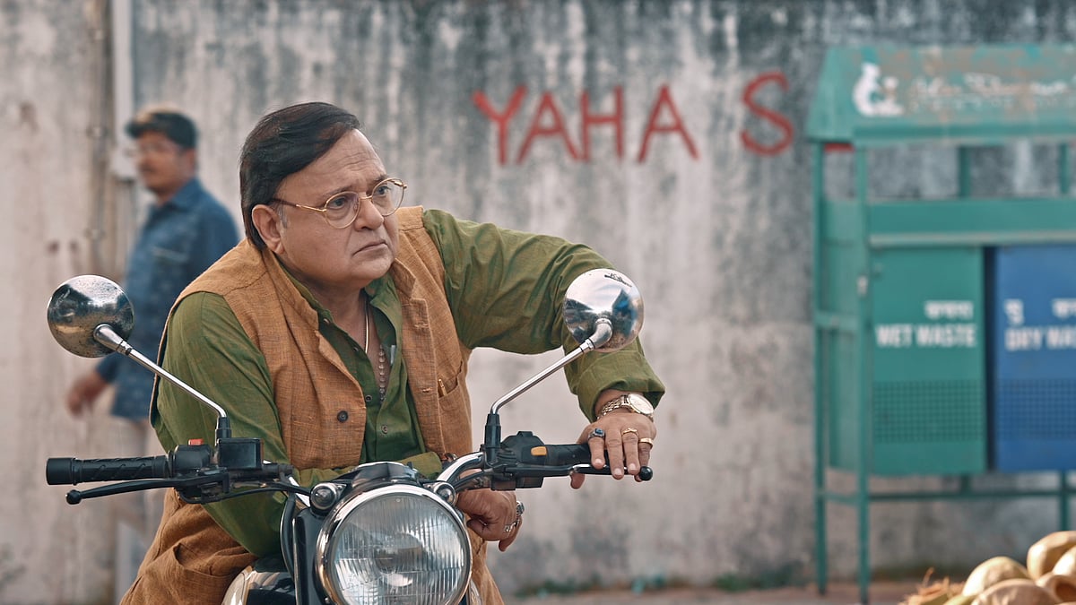 Rakesh Bedi: Humour changes its pace with time but good humour remains timeless