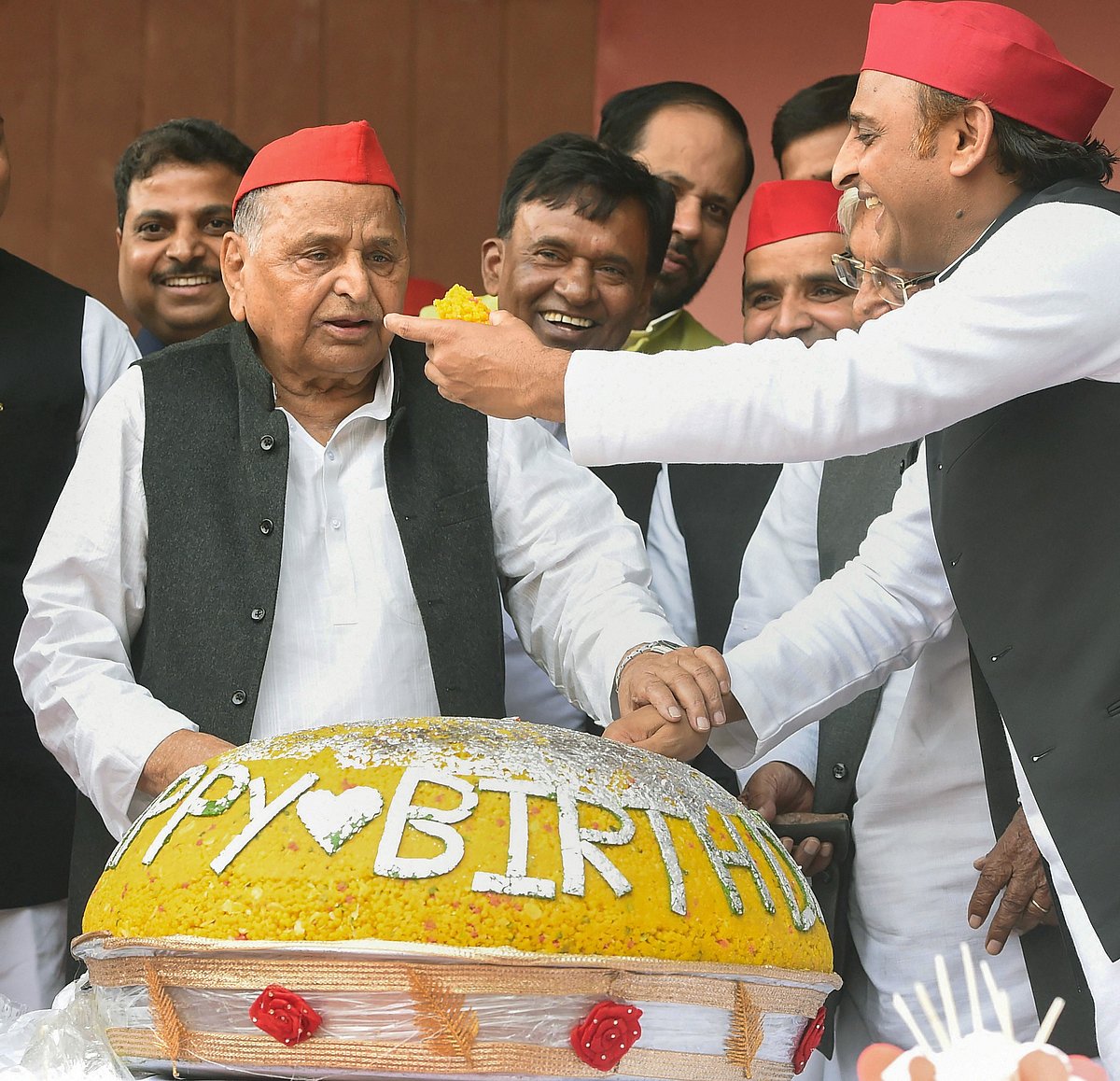 PTI Photo