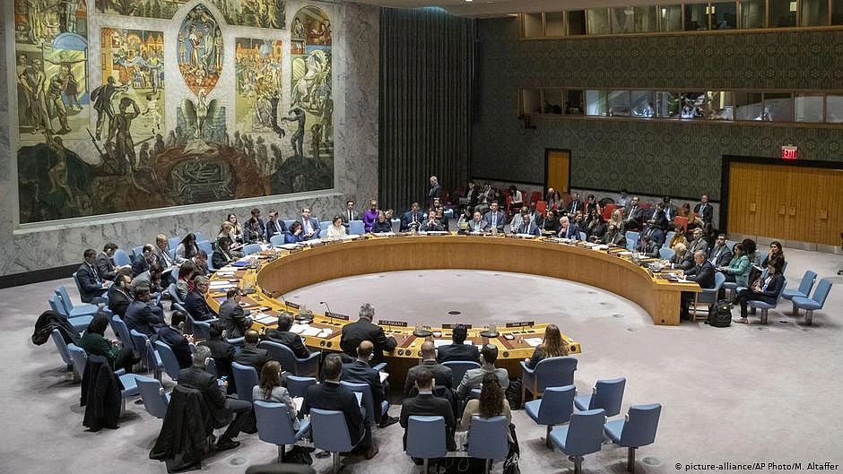 Biden reiterates US support to inducting India into UNSC, but P5 group seems in no hurry to walk the talk